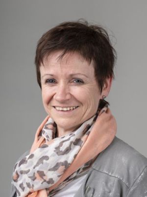 Barbara Kurz-Oberhuber